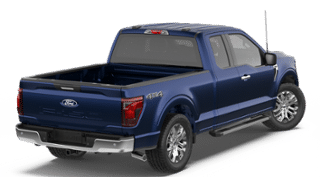 2026 Ford F-150® External Image 4